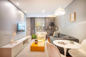 Apartamento T1