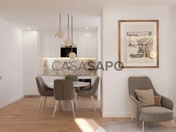 Apartamento 2 habitaciones