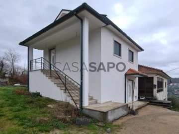 Detached House 2 Bedrooms