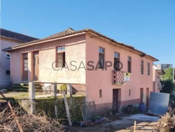 Casa 4 habitaciónes, Duplex