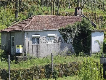 Vivienda Aislada 2 habitaciones