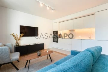 Apartamento 2 habitaciones