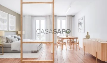 Apartamento T2