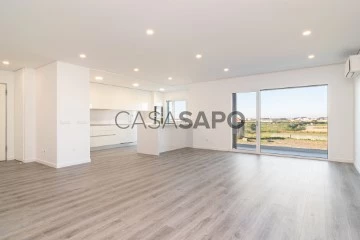 Apartamento 4 habitaciones