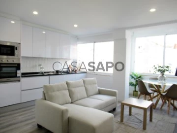 Apartamento 2 habitaciones