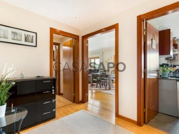 Apartamento T3