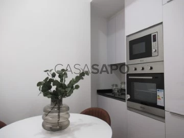 Apartamento T2 Triplex