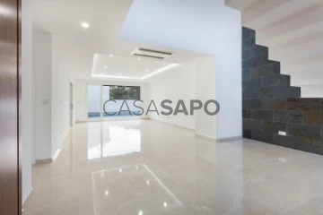 Casa 4 habitaciónes, Duplex