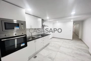 Apartamento 2 habitaciones