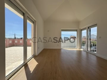 Casa 3 habitaciones