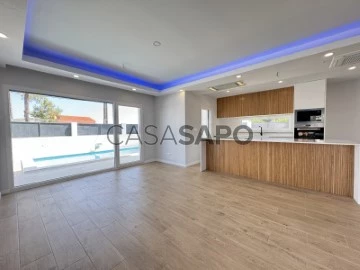 Casa 4 habitaciónes, Duplex