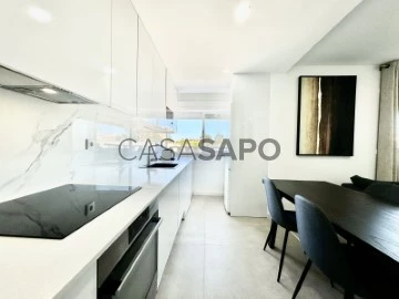 Apartamento 2 habitaciones