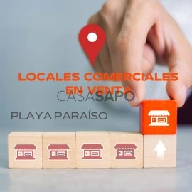 Local comercial