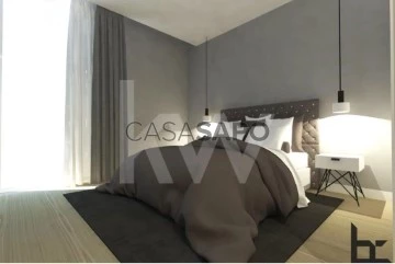 Apartamento T2