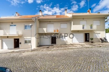 Casa 5 habitaciones