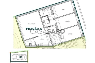 Apartamento T3