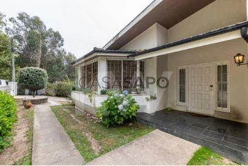 Casa 4 habitaciones