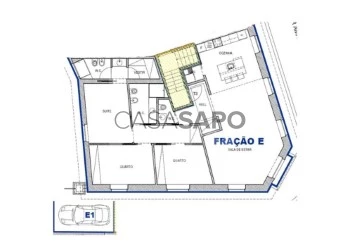 Apartamento T3