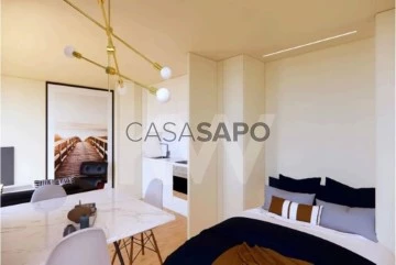 Apartamento T0