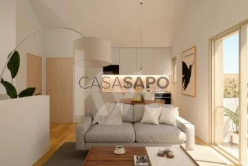 Casa 1 habitación