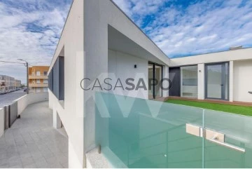 Casa 4 habitaciones