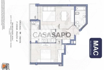 Apartamento T1