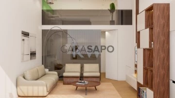 Apartamento Estudio