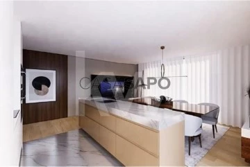 Apartamento 2 habitaciones