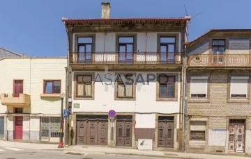 Casa 6 habitaciones