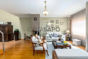 Apartamento T5