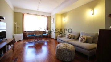 Apartamento 2 habitaciones