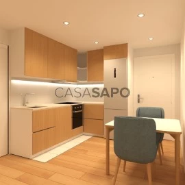 Apartamento Estudio