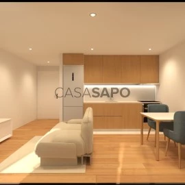 Apartamento Estudio