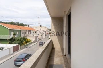 Apartamento 4 habitaciónes, Duplex