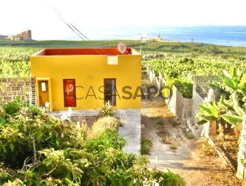 Finca agrícola 4 habitaciónes, Duplex