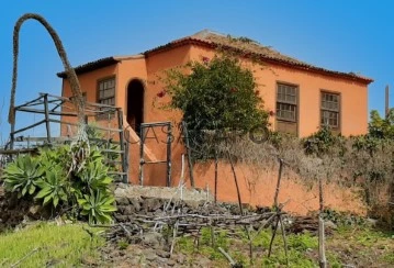 Agricultural property 2 Bedrooms