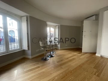 Apartamento Estudio