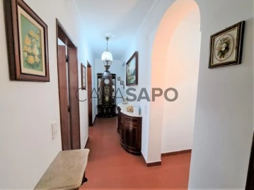 Appartement en maison 4 Pièces