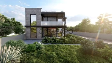 House 4 Bedrooms Duplex