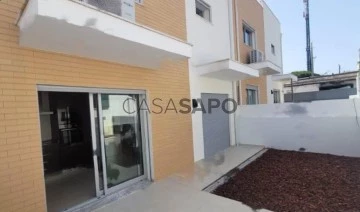 Vivienda adosada 3 habitaciones, Duplex