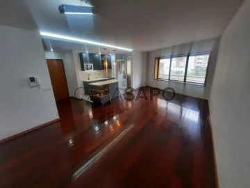 Apartamento T4