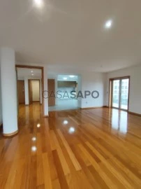 Apartamento T4