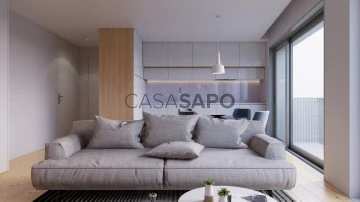 Apartamento T1