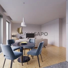 Apartamento 2 habitaciones