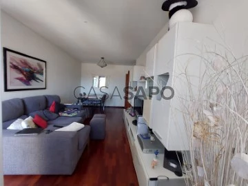 Apartamento 2 habitaciones