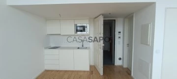 Apartamento 1 habitación