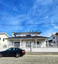 Casa 3 habitaciones, Duplex