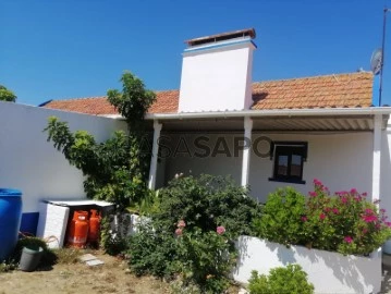 Alentejo Farmhouse 3 Bedrooms