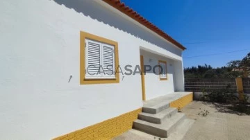 Detached House 2 Bedrooms