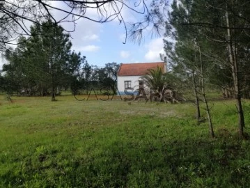 Finca 2 habitaciones